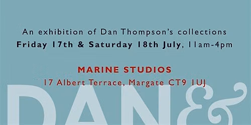 Collection - Dan Thompson