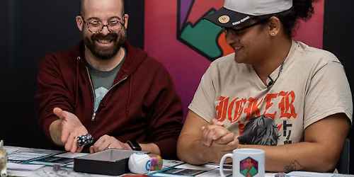 Open The Gates Gaming Presents: Dungeons & Dragons Gameplay