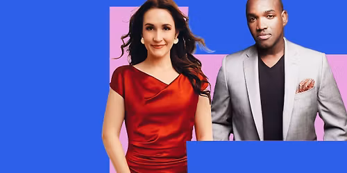 A Recital by Lawrence Brownlee, Erin Morley, and Myra Huang at Michael Klein Music Tent and Harris Concert Hall