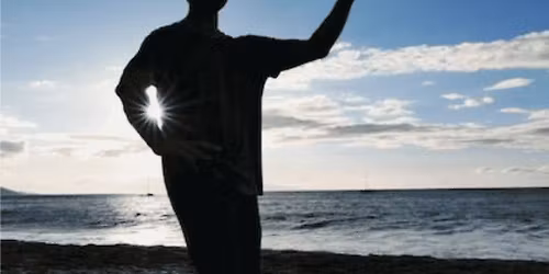 FREE Energy Gates Qigong Class