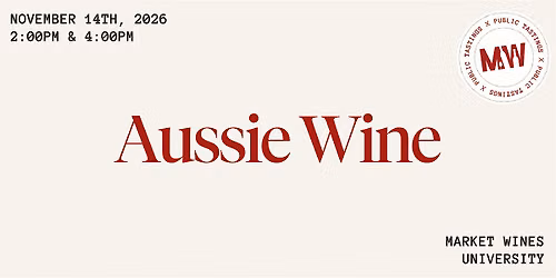 Aussie Wines
