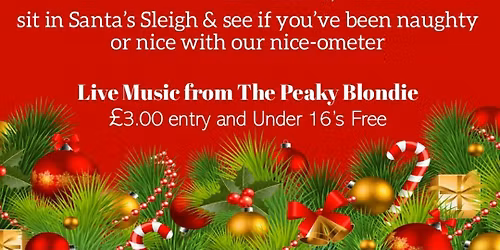 Black Country Fairs Christmas Craft & Gift Fair