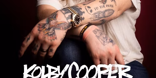 Kolby Cooper, Bottomland