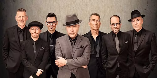 Big Bad Voodoo Daddy