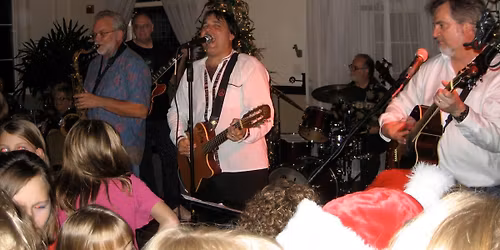 Jacksonville Beach Pier Dance