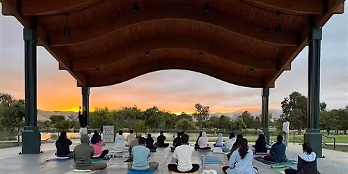 Join for a Hike, Meetup and Meditation - Free Event