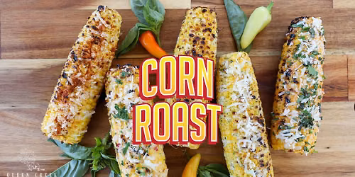 Corn Roast