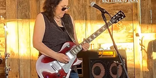 Jill Newman Band with Scott Smith