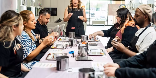 Collab Event - Candle Making Workshop