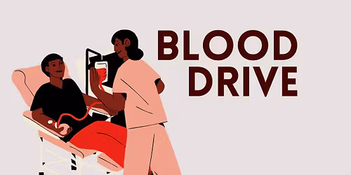 Blood Drive