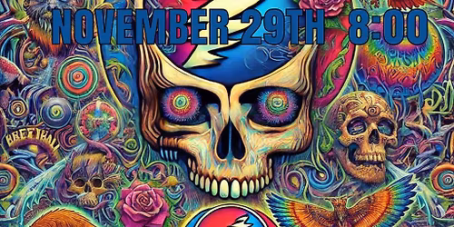 Thanksgiving Weekend at Molly's