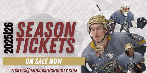 Topeka Scarecrows vs. Monroe Moccasins