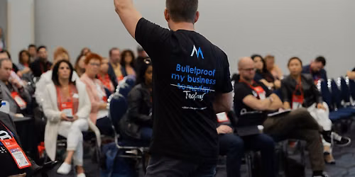 Chesterfield Millionaire Business Network