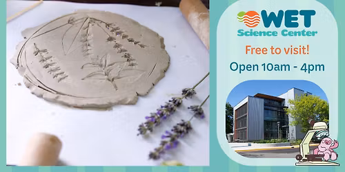 Spring Flower Crafternoon