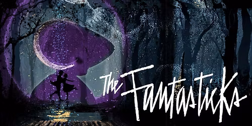 The Fantasticks presented by Theatre Extempore