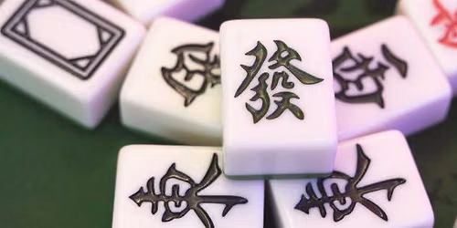 Women's Association of Tulsa Boys' Home Mahjong Night