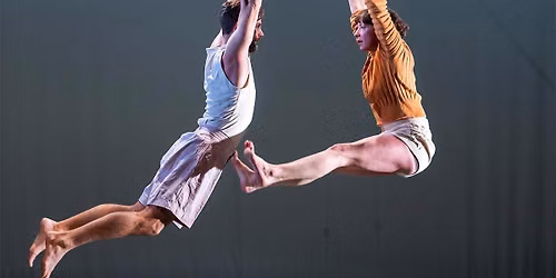 Ockham's Razor at McMenamins Elks Temple