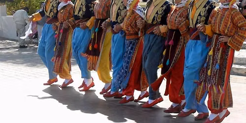26th Annual Turkish Arts & Culture Festival - Monterey CA
