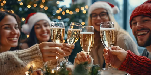 Ultimate Joiner Christmas Party Nights