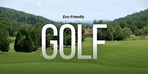 Golf Networking Salon