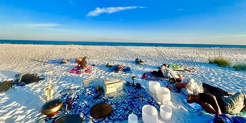 Pensacola Beach Wellness Collective