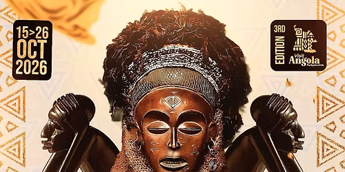 ANGOLA KIZOMBA FESTIVAL 