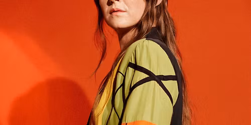 Huskonsert med Malin Pettersen!