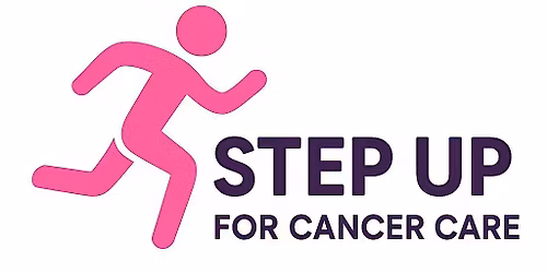 Step Up For Cancer Care