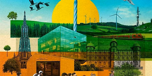 Filmvorf\u00fchrung: Hoffnung f\u00fcr die Pioniere des Wandels