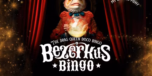 Bezerkus Bingo | Nobel