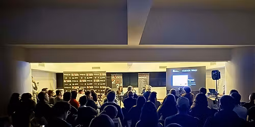 La Tertulia: cierre de ciclo Propuesta Decente 25