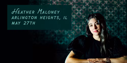 HM and friends at Hey Nonny in Arlington Heights, IL