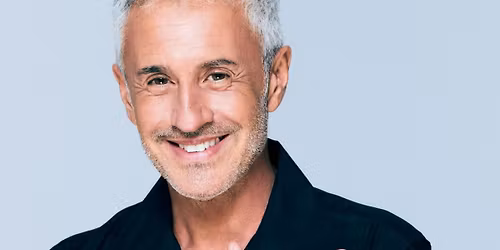 Sergio Dalma Palma de Mallorca Tickets