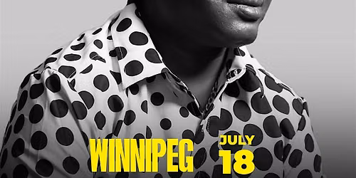 Dawit Shilan Live In Winnipeg