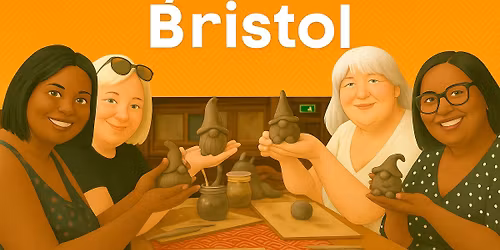 Festive Pottery Workshop at The Folly