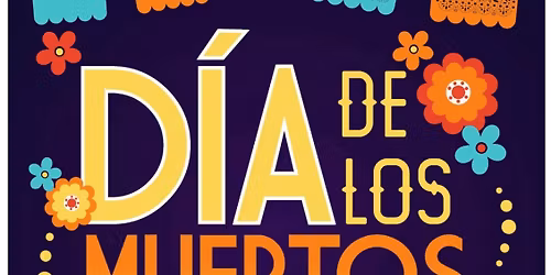 D\u00eda de Los Muertos