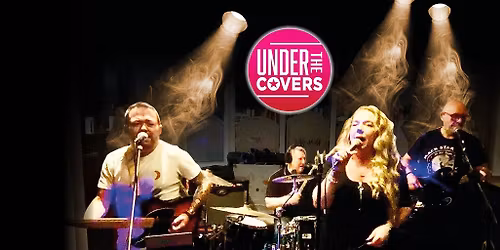 Under The Covers at Coleview Community Centre