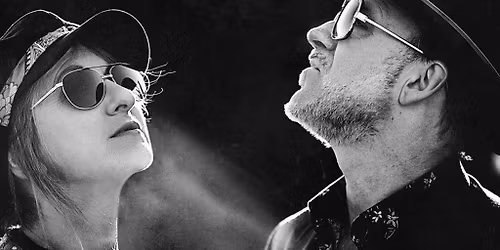 My Darling Clementine at the Arcadia Music Cafe