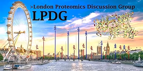14th LPDG in-person meeting