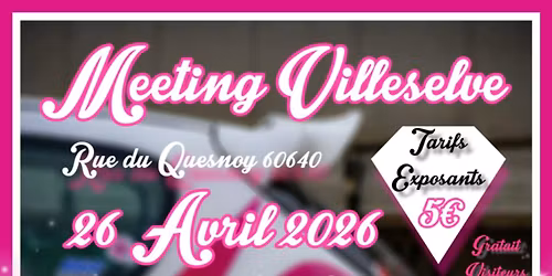 meeting tuning underground team 2026