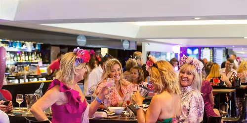 Acclaim Air Conditioning Raceday - Members Reserve