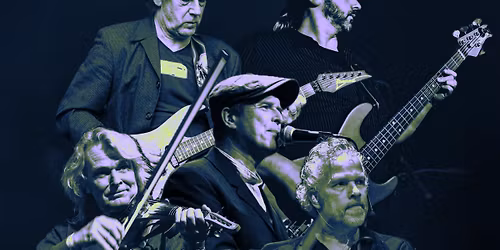 Classen Live: Maggie's Flock