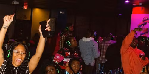 PHILLY VS EVERYBODY OFFICIAL SILENT PARTY