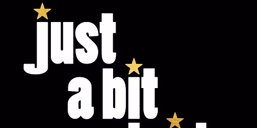 Just a Bit Outside @ Chesapeake Inn