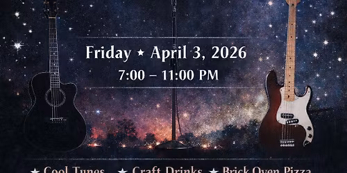 Just a Bit Outside @ Chesapeake Inn