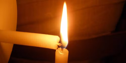 Christmas Eve Candle Light Service