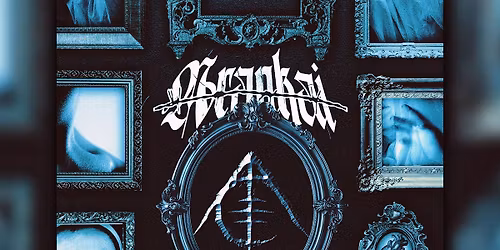 Arankai: The Portrait Tour at The Rino