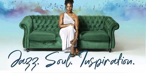 Sofa Serenade with Angie B. & Friends