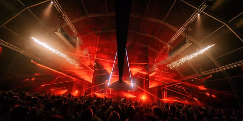 DE REACTIE 2026 (Kingsnight) by Basic Grooves