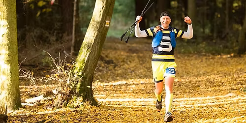 Slapy Trail Maniacs 2026